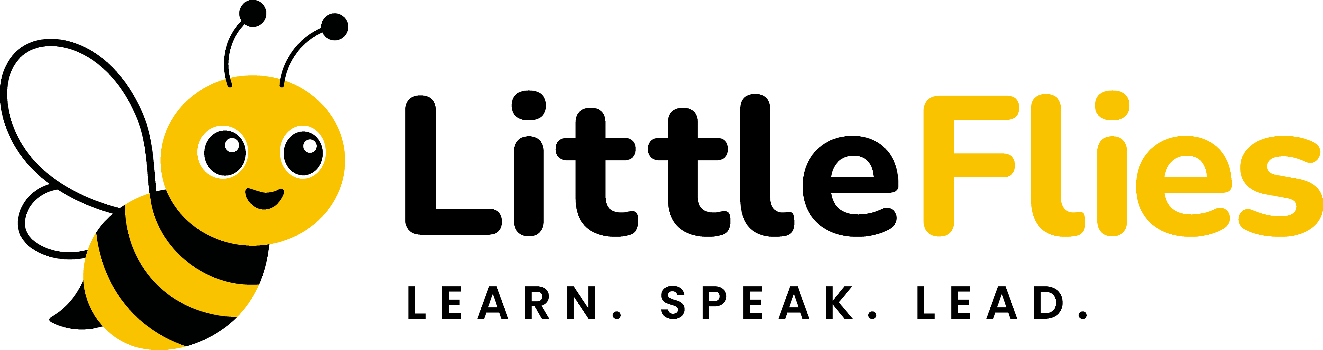 LittleFlies logo